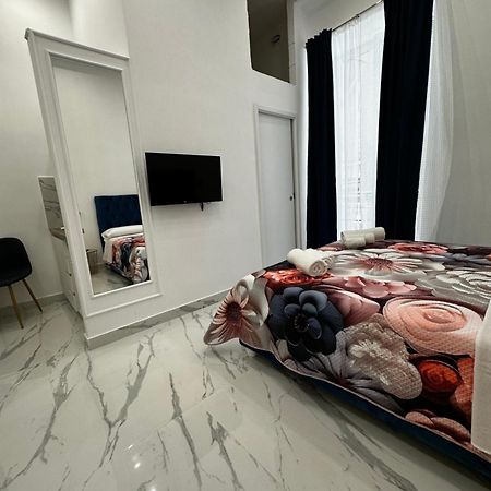 Nanninella Guest House Napoli Dış mekan fotoğraf