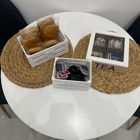 Nanninella Guest House Napoli Dış mekan fotoğraf