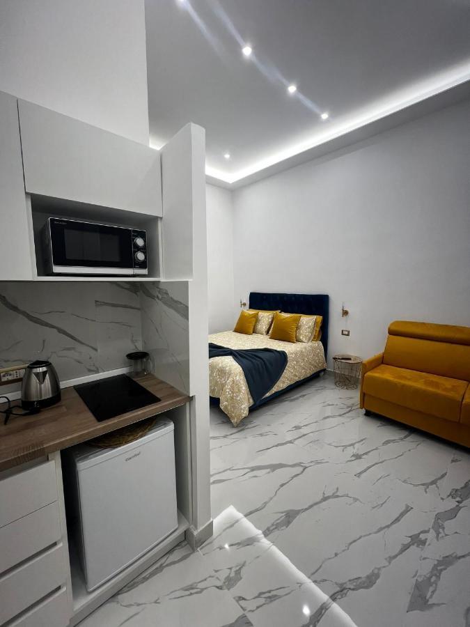 Nanninella Guest House Napoli Dış mekan fotoğraf