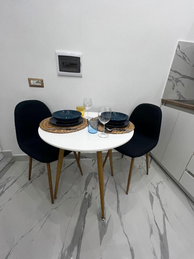 Nanninella Guest House Napoli Dış mekan fotoğraf