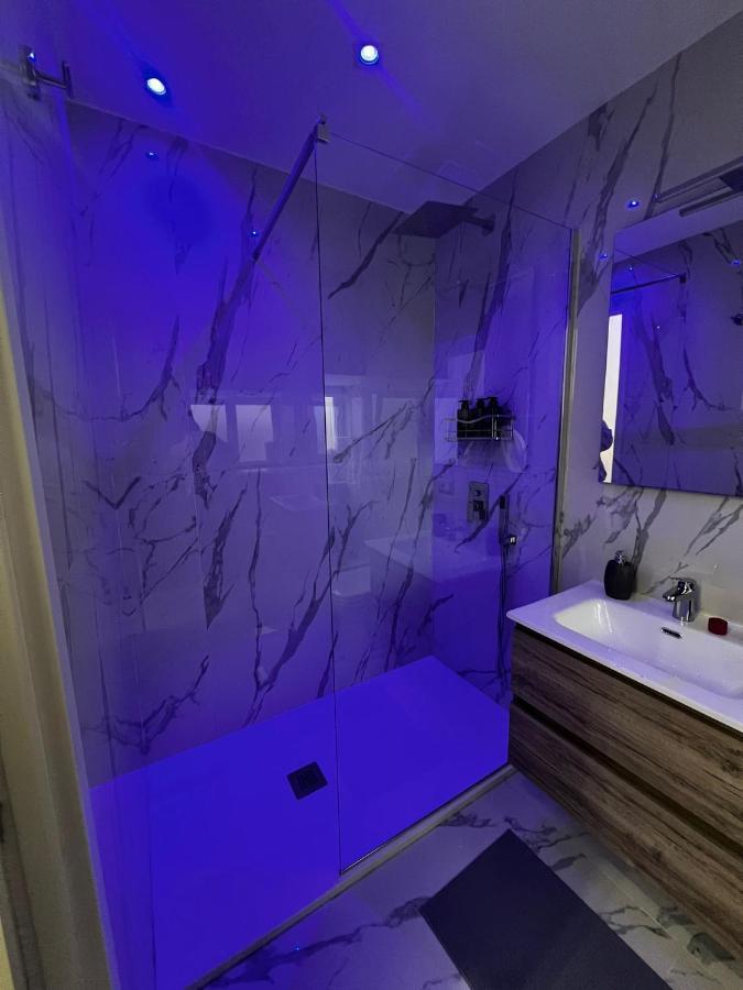 Nanninella Guest House Napoli Dış mekan fotoğraf