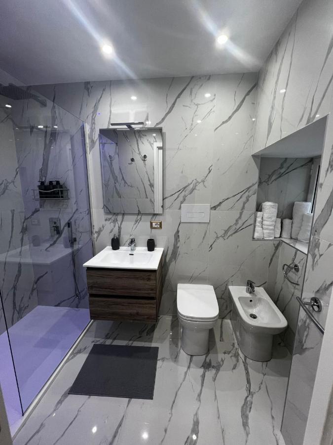 Nanninella Guest House Napoli Dış mekan fotoğraf