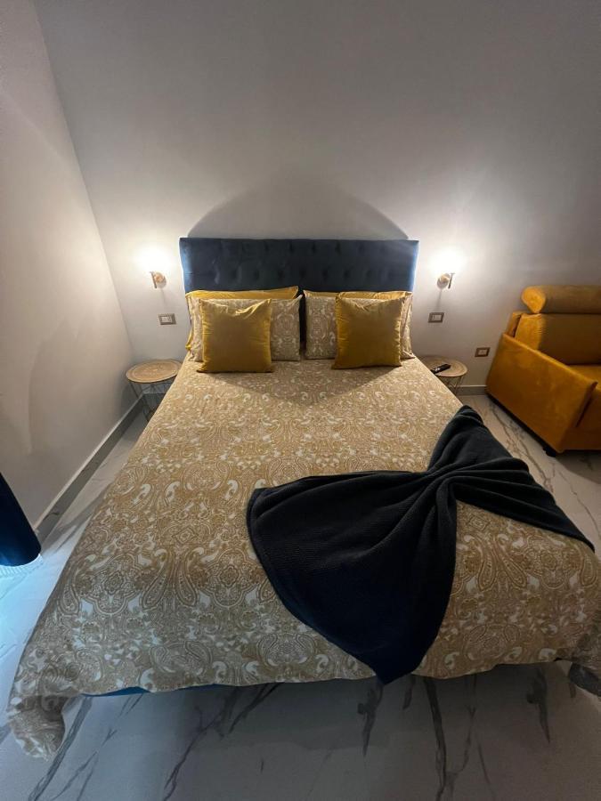 Nanninella Guest House Napoli Dış mekan fotoğraf