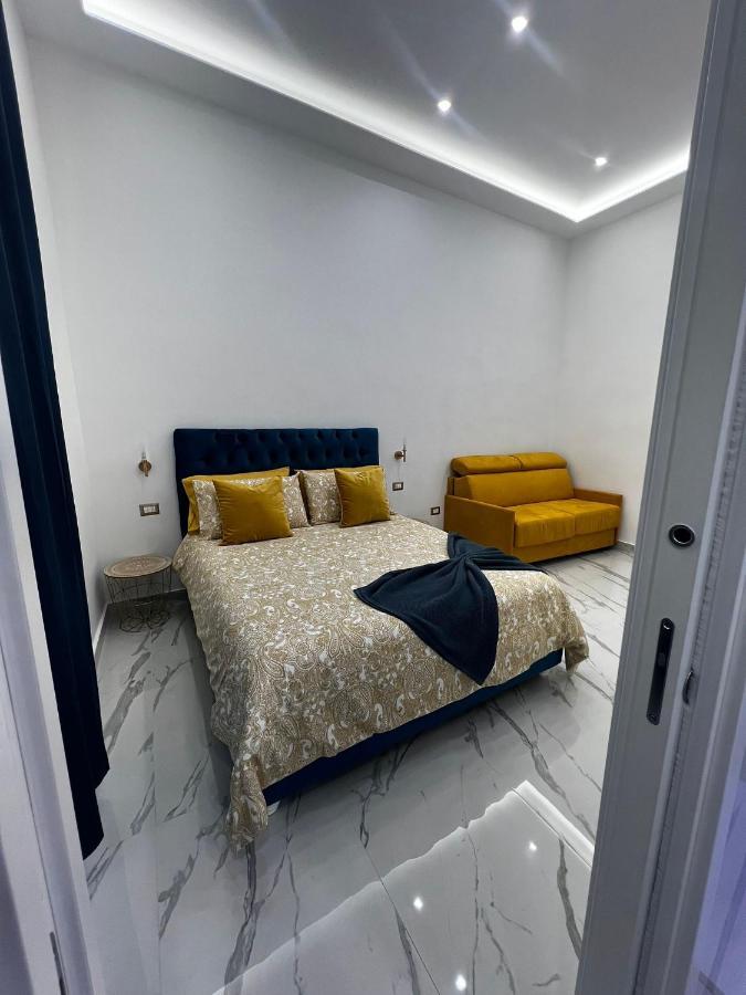Nanninella Guest House Napoli Dış mekan fotoğraf