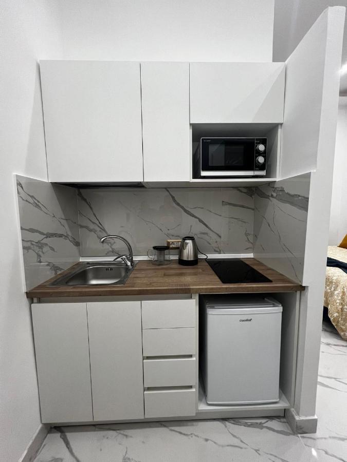 Nanninella Guest House Napoli Dış mekan fotoğraf