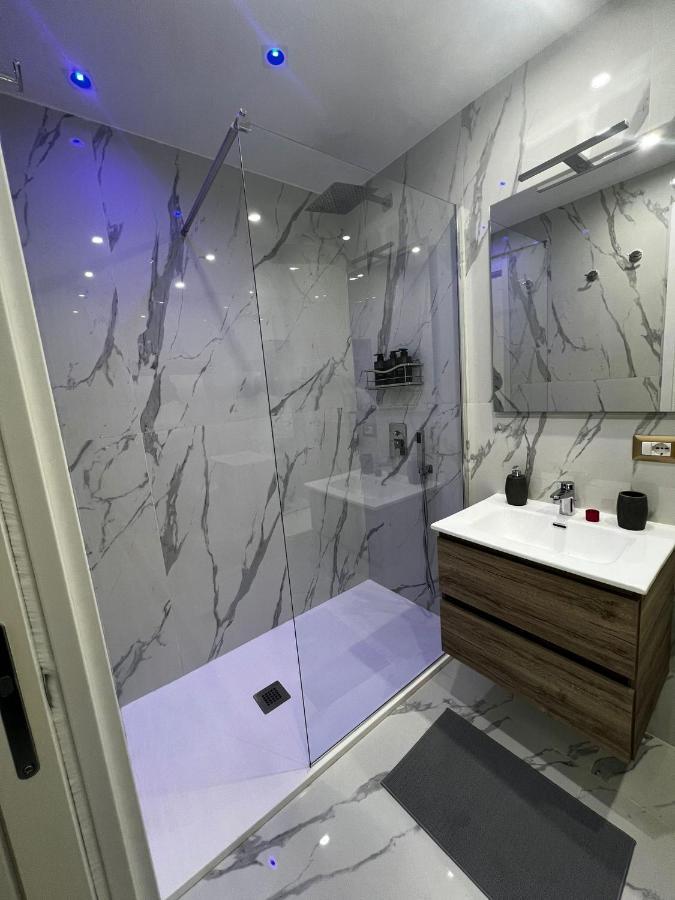 Nanninella Guest House Napoli Dış mekan fotoğraf