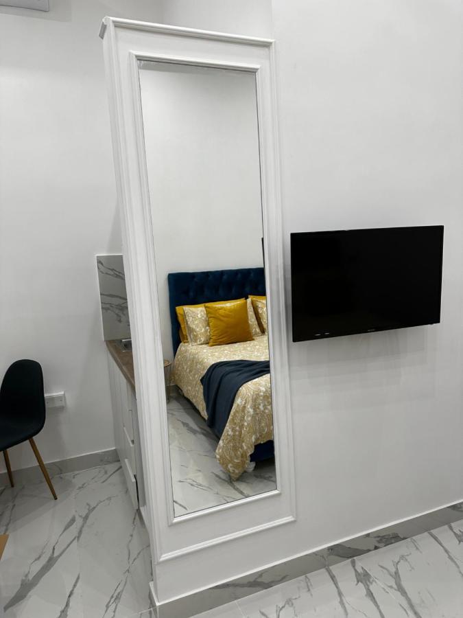 Nanninella Guest House Napoli Dış mekan fotoğraf