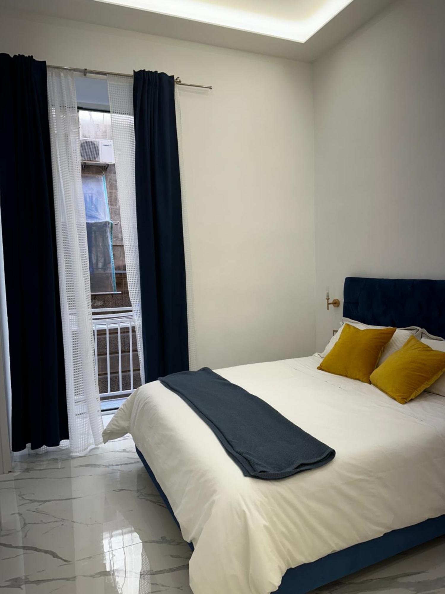 Nanninella Guest House Napoli Dış mekan fotoğraf