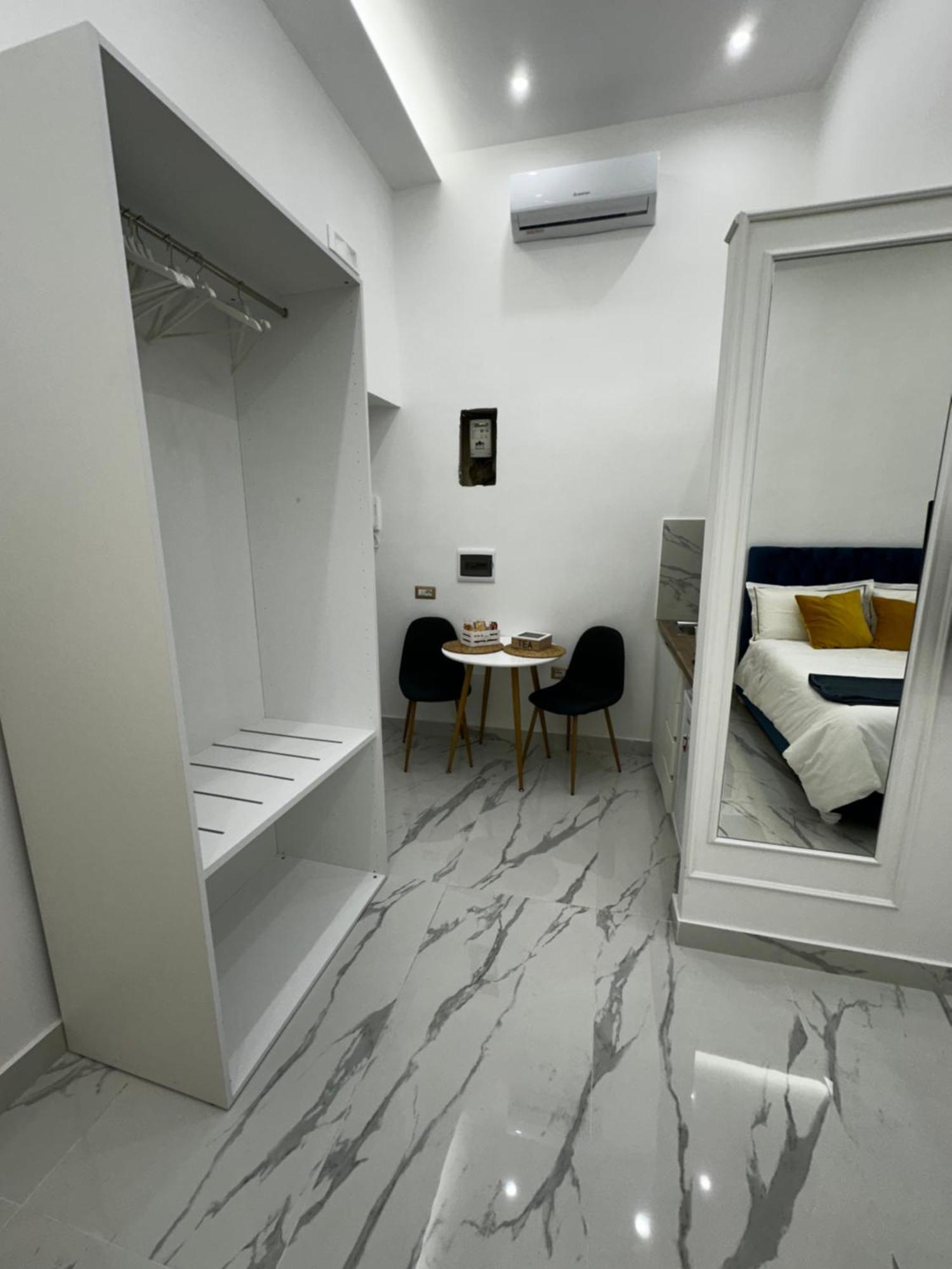Nanninella Guest House Napoli Dış mekan fotoğraf