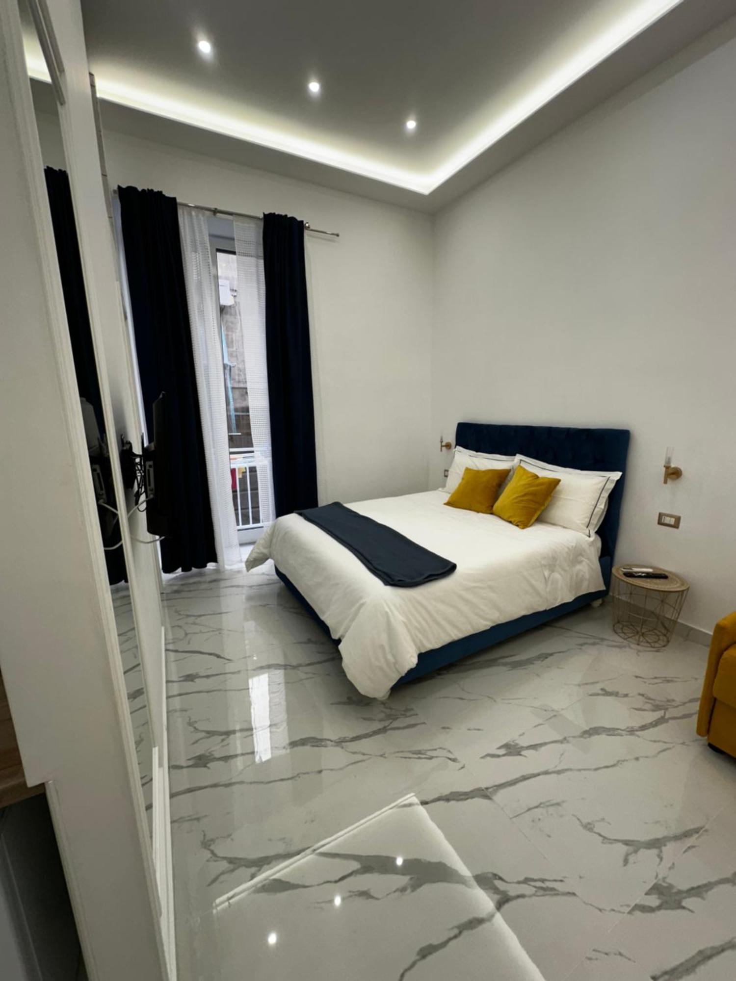 Nanninella Guest House Napoli Dış mekan fotoğraf