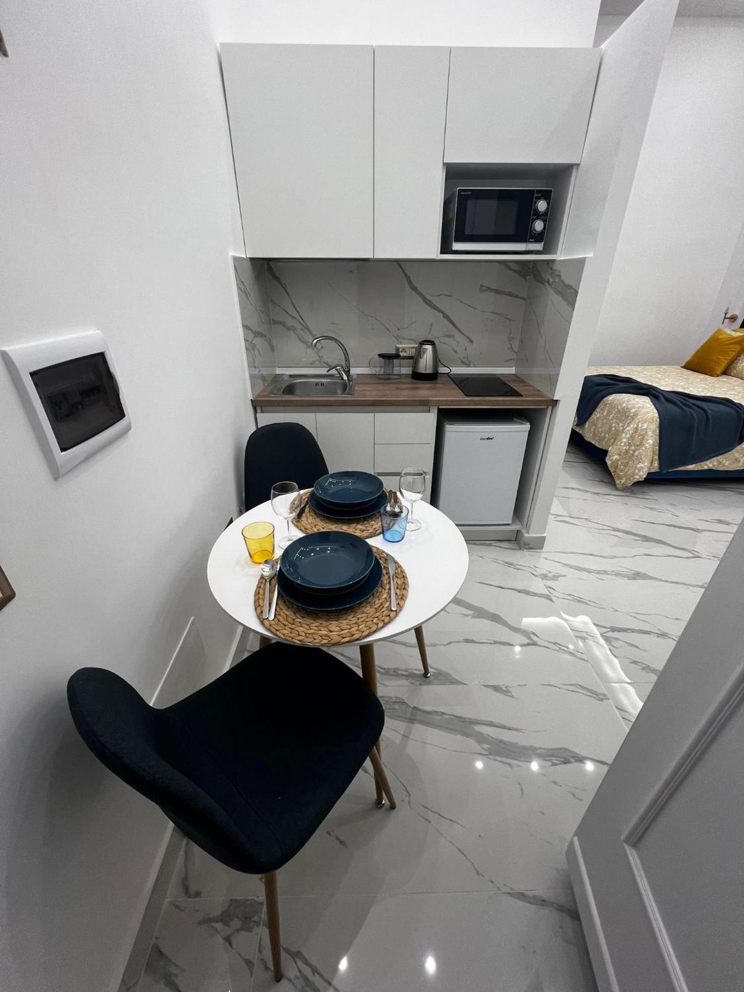 Nanninella Guest House Napoli Dış mekan fotoğraf
