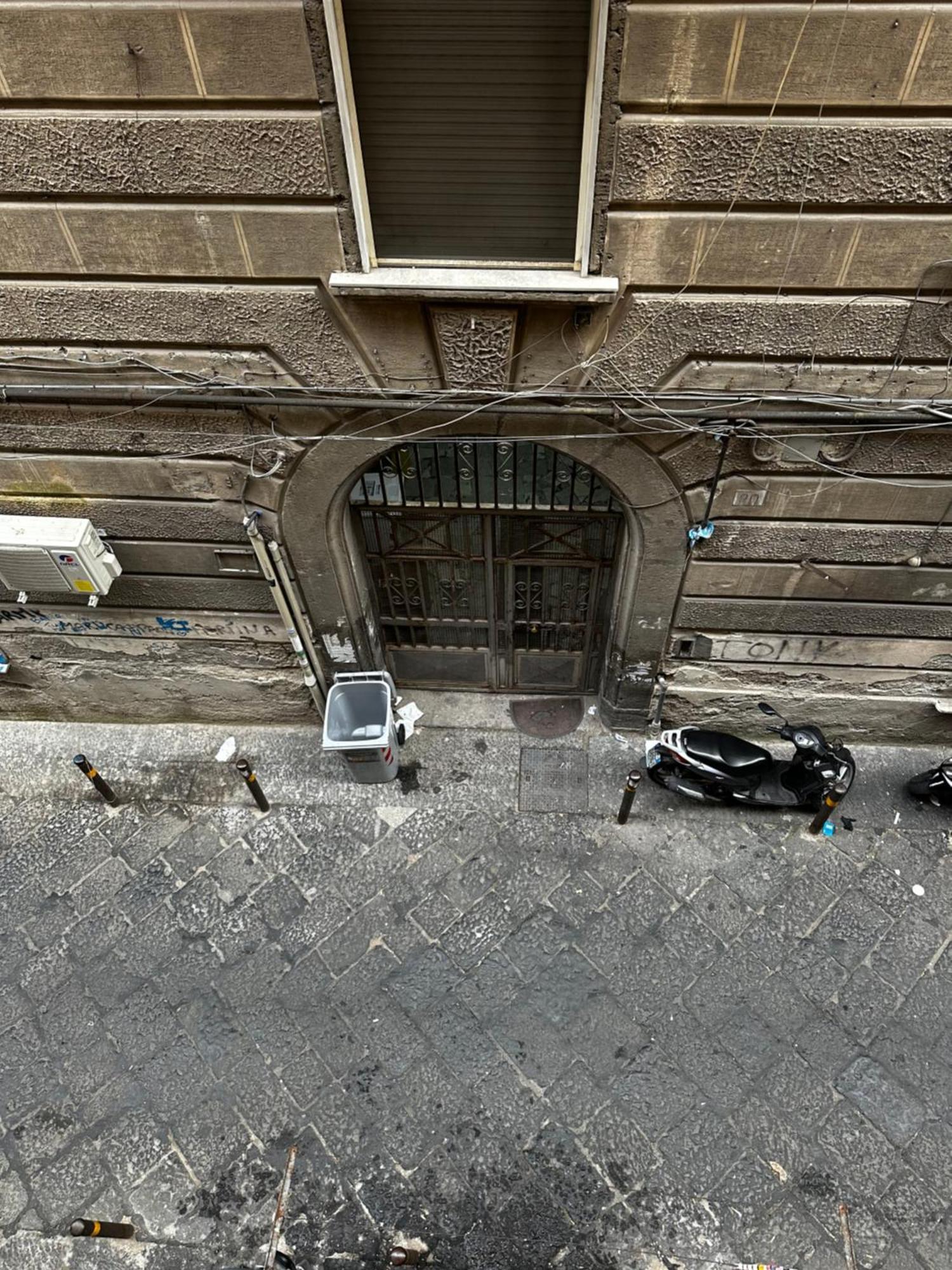 Nanninella Guest House Napoli Dış mekan fotoğraf