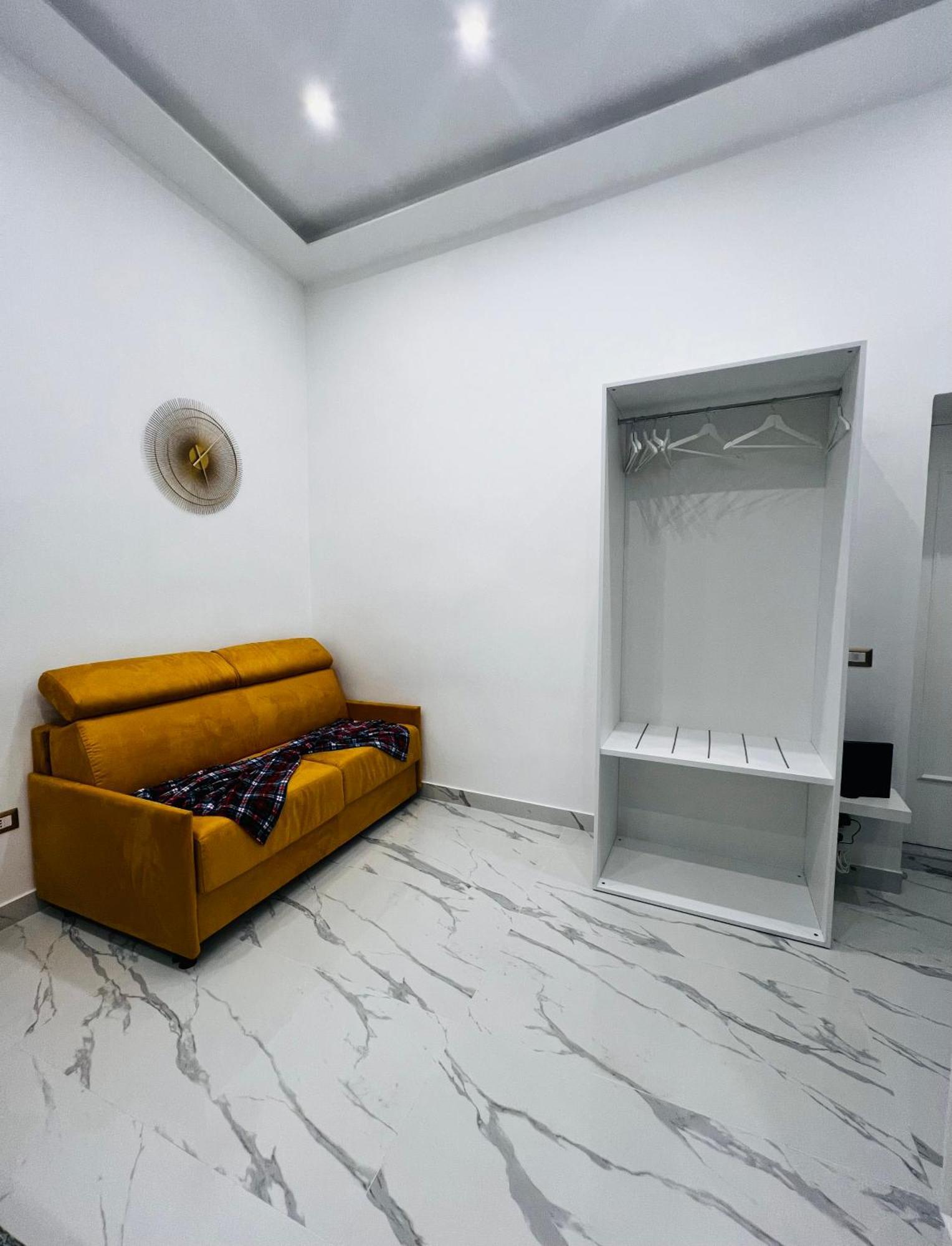 Nanninella Guest House Napoli Dış mekan fotoğraf