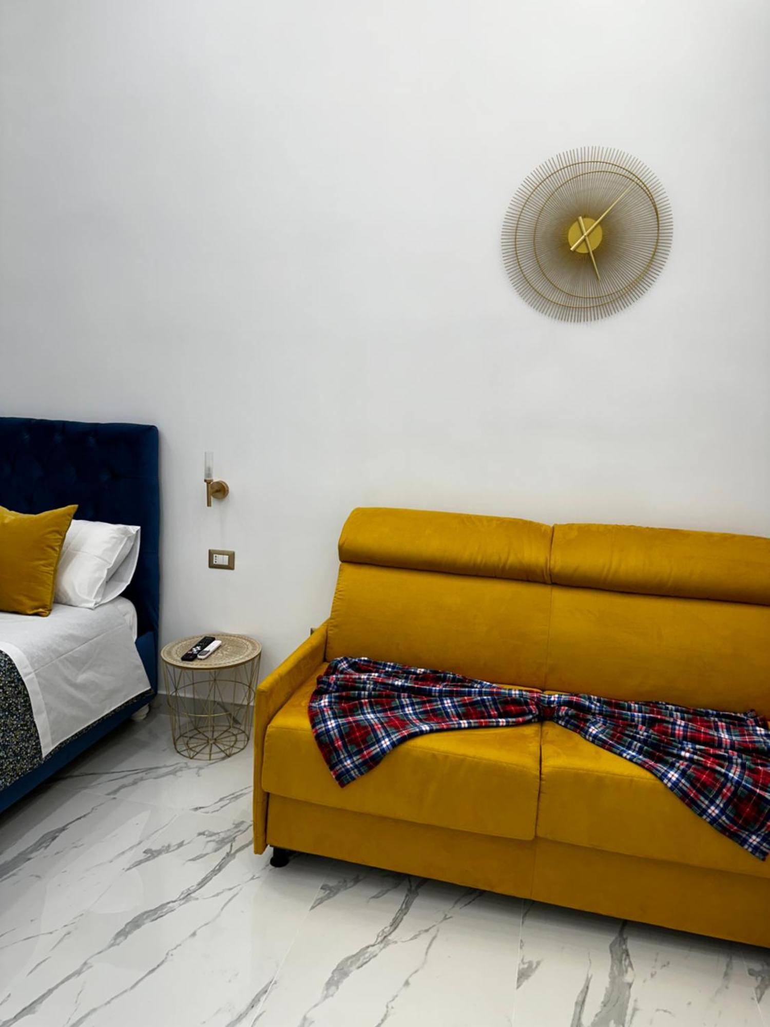 Nanninella Guest House Napoli Dış mekan fotoğraf