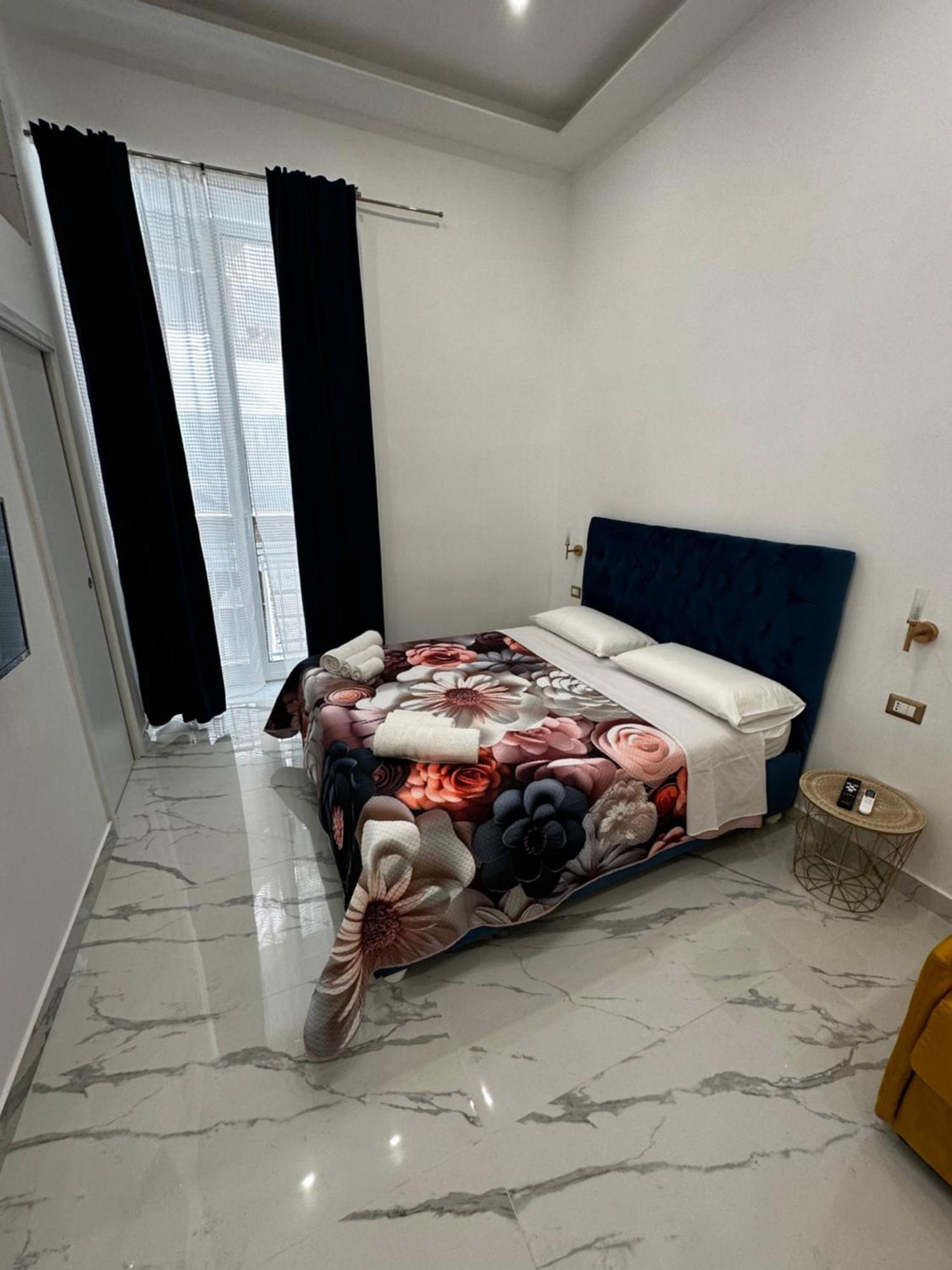 Nanninella Guest House Napoli Dış mekan fotoğraf