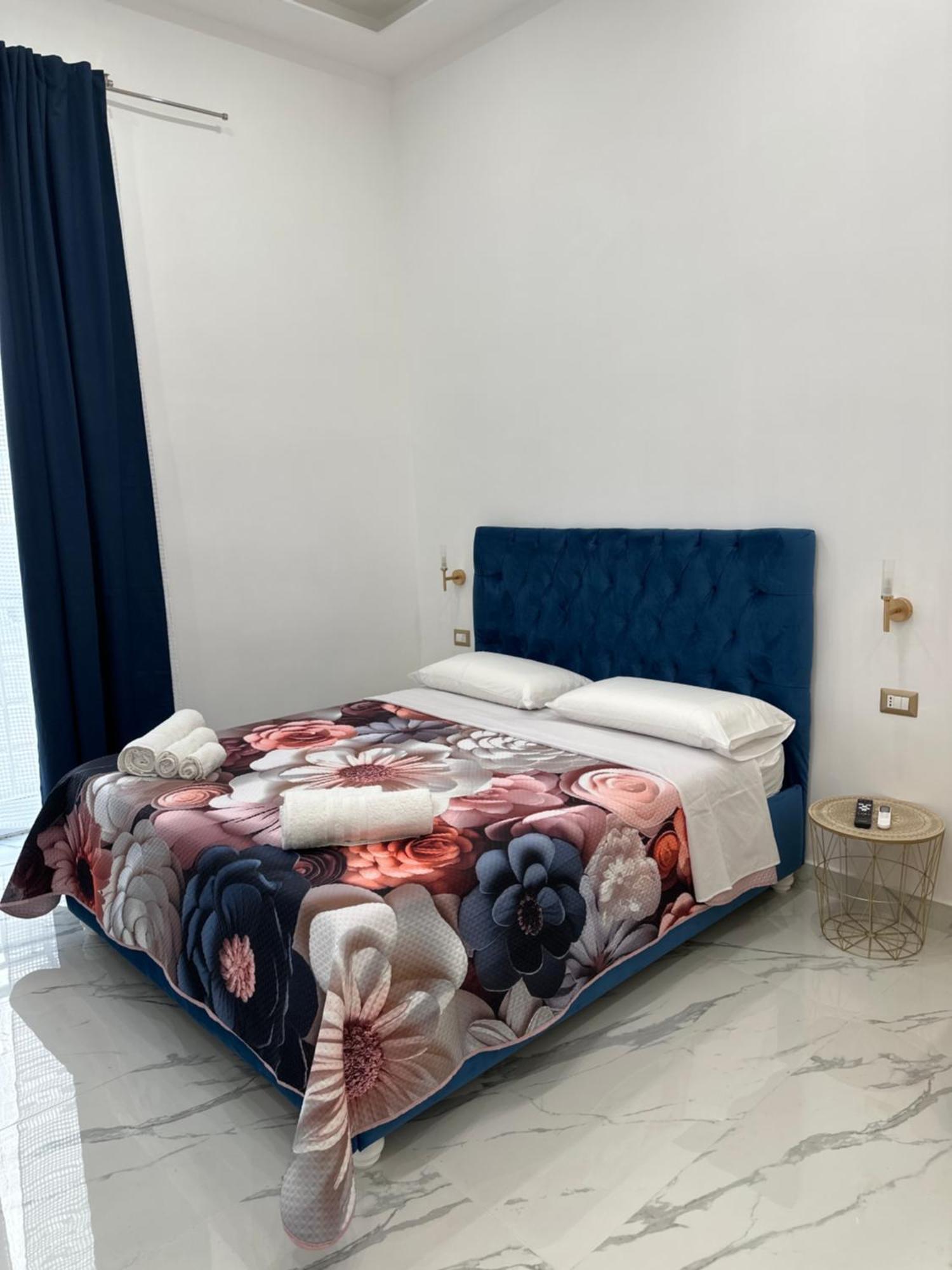 Nanninella Guest House Napoli Dış mekan fotoğraf