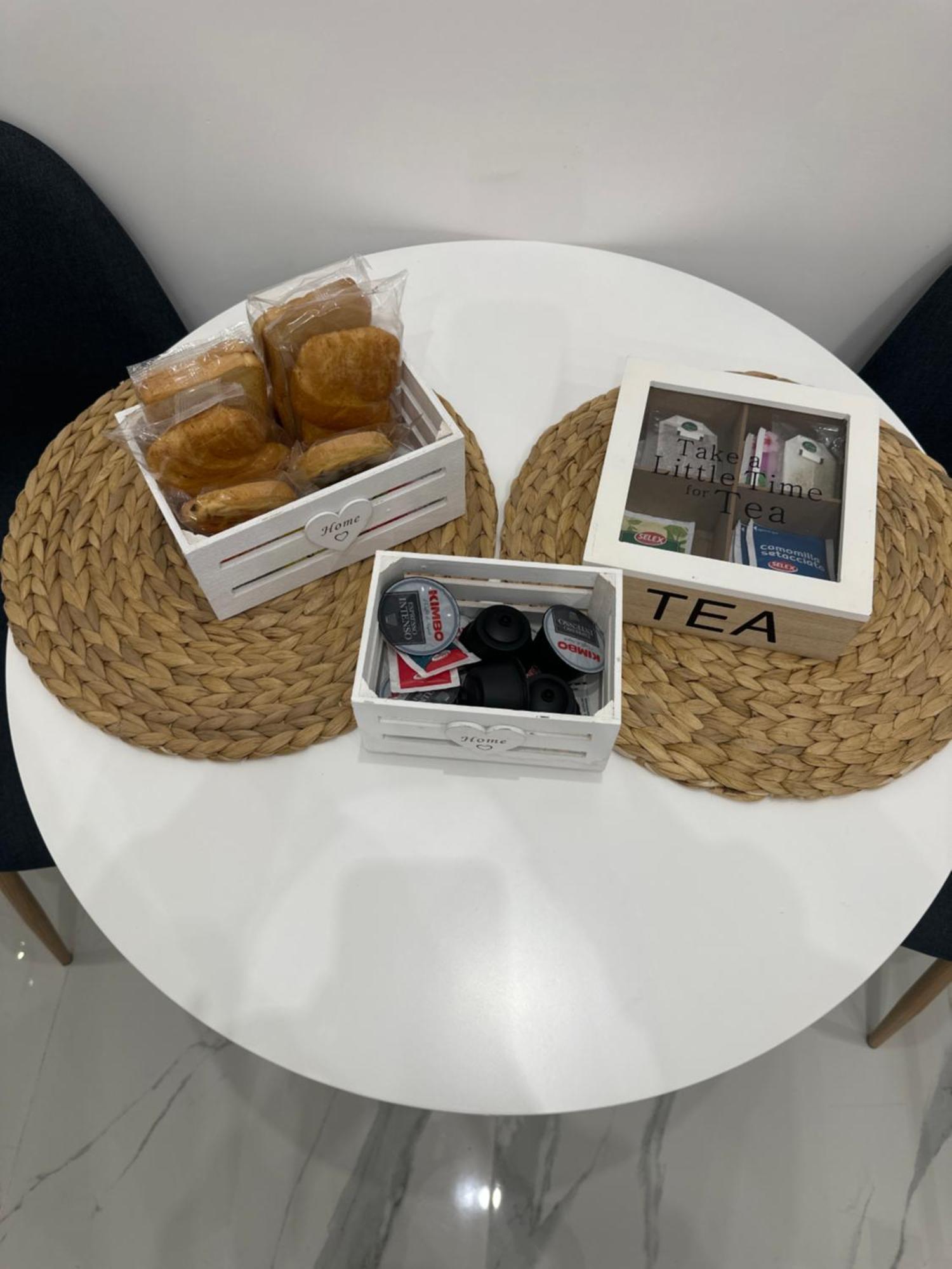 Nanninella Guest House Napoli Dış mekan fotoğraf