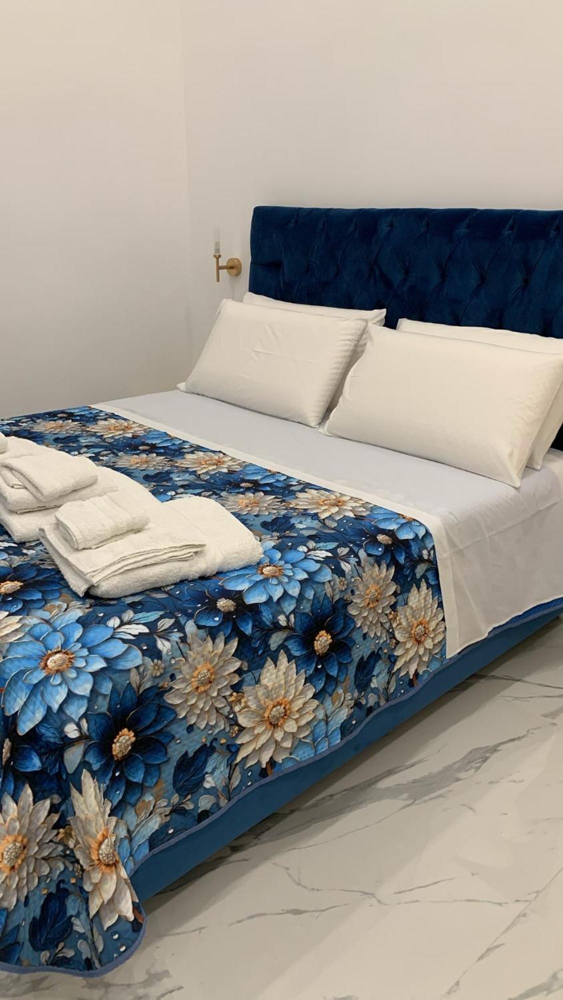 Nanninella Guest House Napoli Dış mekan fotoğraf